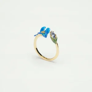 Bague Iris